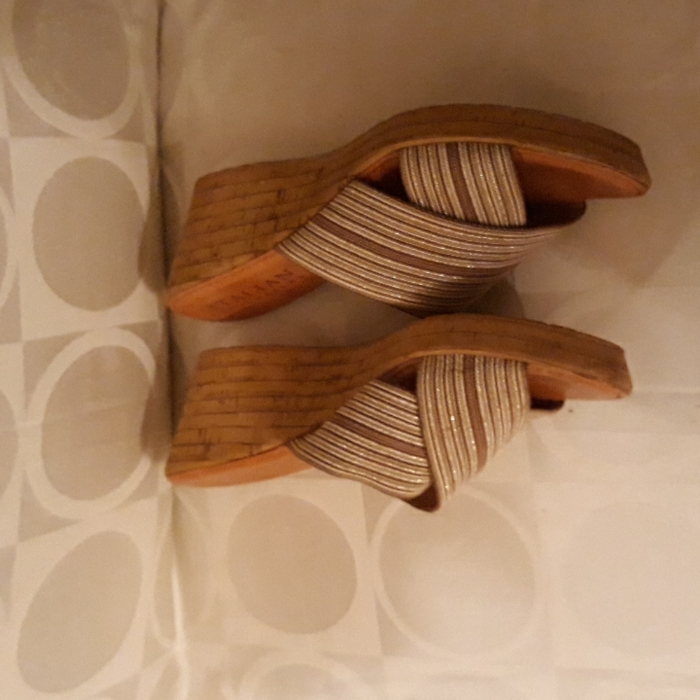 Obssession Sandals Made in Italy - Picture 6 of 8